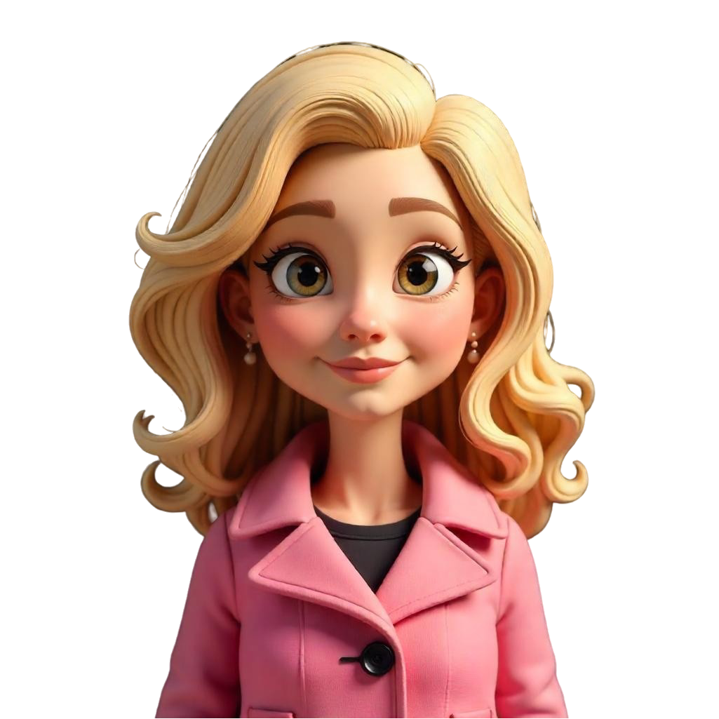 Hailey Lucas - SEO & Content Consultant
